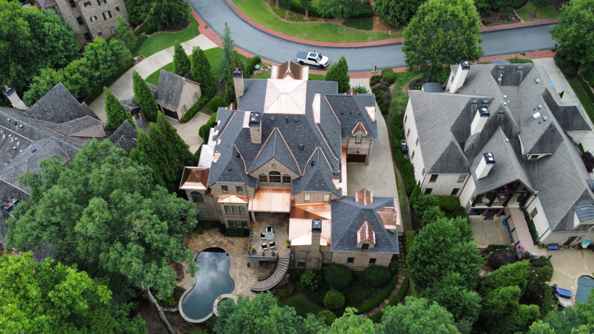 Buford Roofing Pros: Call 470-407-6282