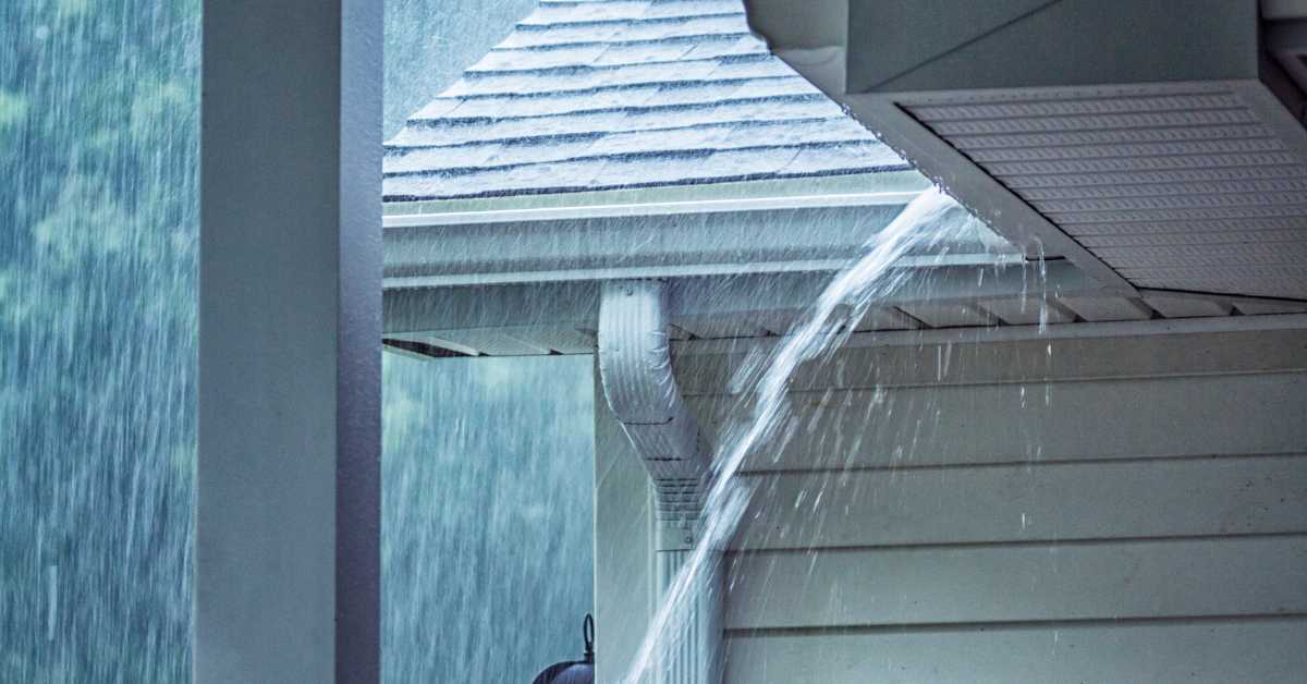 Impact Of Weather On Your Roof